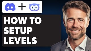 How to Setup Levels on Discord Using Probot Full 2024 Guide [upl. by Otrebtuc]