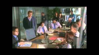 The Mentalist  3x17 Bloodstream [upl. by Layman]