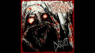 Cannibal Accident  Scorched Meat Tactics  Explicit Everything [upl. by Scrivens409]