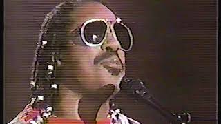 Stevie Wonder PartTime Lover [upl. by Territus]