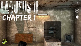 Laqueus Escape 2 Chapter 1 3 Cards Full Walkthrough Smartcode [upl. by Adekam]