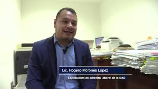 Patrones están obligados a cumplir la reforma laboral que dobla de 6 a 12 días el periodo vacacional [upl. by Dickey]