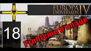 FR EU4  La Teutonisation des lois du marché  18 [upl. by Sucramat309]