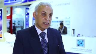 AlBabtain Power amp Telecom at Middle East Electricity 2018 [upl. by Quartas]