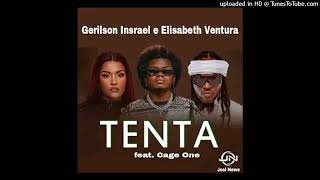 Cage One amp Elisabeth Ventura Feat Gerilson Insrael Tenta [upl. by Lari]