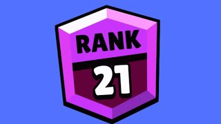 Ma game du RANK 21 [upl. by Halland]