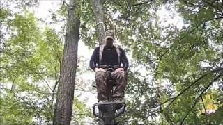 Hunter Safety Systems  Instructional and Safe Use [upl. by Killam235]