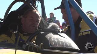 The Finke Desert Race Explained Video 8 Race Day 2 [upl. by Jea]