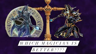 DECK PROFILE DARK MAGICIAN  SHINING SARCOPHAGUS August update [upl. by Esinehs]