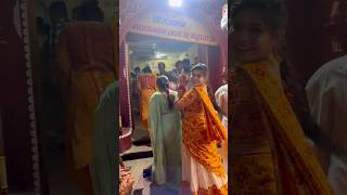 लीला बोलोगे या चमत्कार🥹🙏  Aarti sahu  shorts krishna [upl. by Cortney]