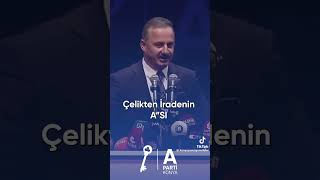 anahtarparti yavuzağıralioğlu yavuzağıraoğlukonuşma haber gündem yavuzbaşkan muhsinyazıcıoğlu [upl. by Tirreg]