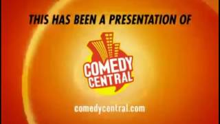 Braniff Comedy Central Pearson Television [upl. by Meeks287]