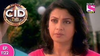 CID  सी आ डी  Episode 1122  28th July 2017 [upl. by Nirehtak]