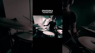 Eriatarka — The Mars Volta [upl. by Clim]