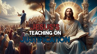 Sam Shamoun On quotFAITH ALONEquot amp What Jesus Taught About Justification [upl. by Cordie132]