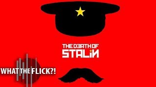 The Death Of Stalin  Official Movie Review [upl. by Sudhir]