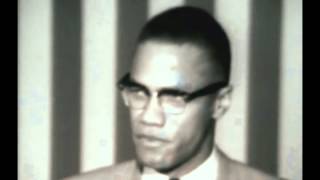 Malcolm X on Liberals [upl. by Essenaj871]