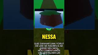 O QUE ESSAS LETRAS SIGNIFICAM bloxfruits ponegl [upl. by Bogoch]