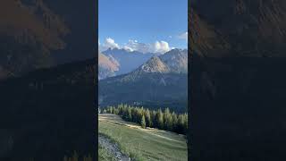 Gebirgswandern im Zipfelbund Oberstdorf im Allgäu 2Länder Wandergebiet OberstdorfKleinwalsertal [upl. by Adnimra]