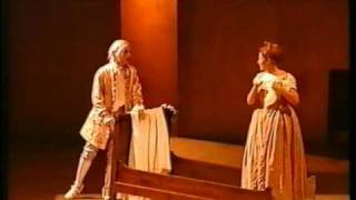 Mozart  Le nozze di Figaro quot Non so piùquot  atto I°  aria Cherubino [upl. by Edmee]