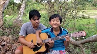 Piliin Mo Ang Pilipinas Insturmental Cover by KuyaTekboy and Therrence [upl. by Enert]