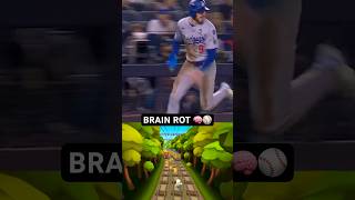 MLB But It’s Brain Rot [upl. by Rebane]