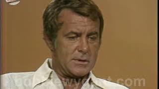 Robert Conrad quotCentennialquot 1978  Bobbie Wygant Archive [upl. by Alathia]