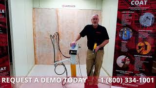 Gema OptiFlex Pro Virtual Demo [upl. by Dloniger]