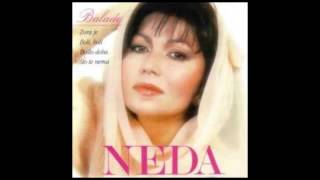 Neda Ukraden  Crne oci  Audio 1999 HD [upl. by Jonell]