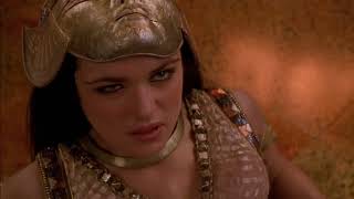 The Mummy  Ahmanet Conjures Set Clip  2017 Universal HD [upl. by Teagan629]