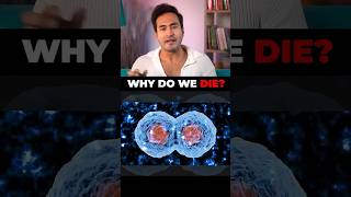 ⚠️How do we DIE thegauravthakurshow gauravthakurclips science healthcare [upl. by Gierc]