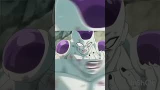 All hail Vegeta prince of noone but I redubbed it dragonball redub freiza vegeta movie [upl. by Duffy443]