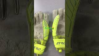 Your goalie gloves if you… [upl. by Naesyar]