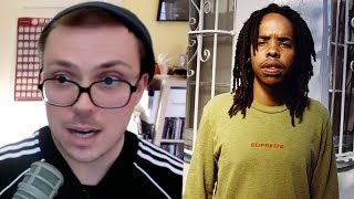 Earl Sweatshirt Is a Free Agent [upl. by Rubia]