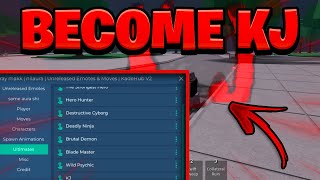 NEW The Strongest Battlegrounds Keyless Script Pastebin  ROBLOX FREE KJ amp More [upl. by Nnasus]