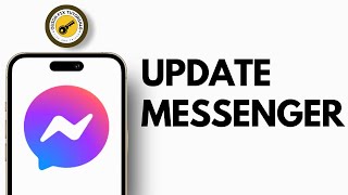 How To Get New Update Of Messenger 2024 [upl. by Jemine803]