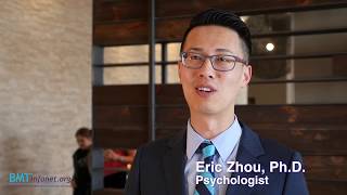 Managing Sleep  Eric Zhou PhD [upl. by Etem]