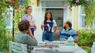 Erkenci Kuş  Épisode 1  Bande Annonce 1  VOSTFR [upl. by Myrilla566]