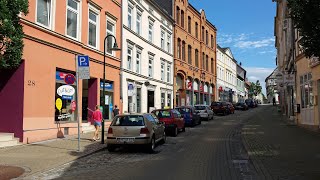 Germany  Helmstedt [upl. by Eignav]