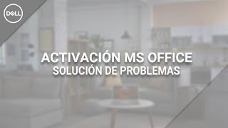 Cómo activar Office en Windows 10  Activación de Microsoft Office [upl. by Enaitsirk]