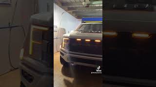 Raptor R washhhhh 700hp raptor fordperformance wash spoiled garagequeen [upl. by Dleifniw8]