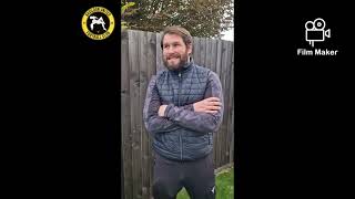 Hear Chris Taylor thoughts after a poor day at the office against Newmarket Town 12102024 [upl. by Golightly]