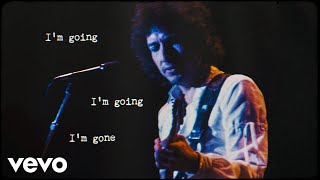 Bob Dylan  Going Going Gone Live at Budokan Hall Tokyo February 28 1978 [upl. by Gona]