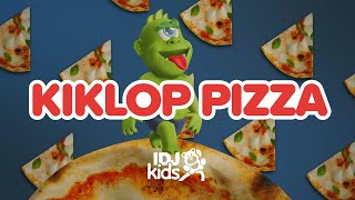 KIKLOP  PIZZA  NOVA HIT PESMICA  IDJKids [upl. by Leahey]