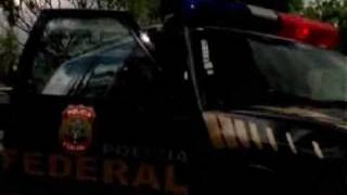 FEDERAL  O FILME  TRAILER De Erik de Castro com Selton Mello [upl. by Ssur]