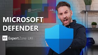 Microsoft Defender  Overview [upl. by Stella]