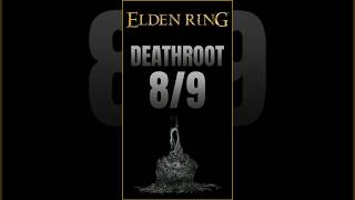 Deathroot Location 8 in Elden Ring [upl. by Ellene135]