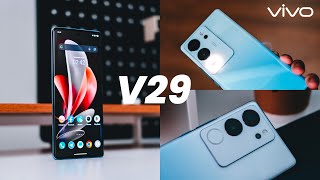 vivo V29 5G Final Thoughts Can It Beat The Competition [upl. by Witty620]