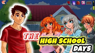 The High School Days Best Alternative Games Like Summertime Saga [upl. by Morse913]