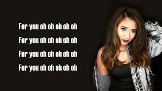 Rise Up Morissette Amon lyrics [upl. by Cora]